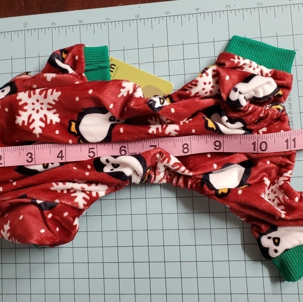 🌼NEW Pajamas /Outfit for your Furbaby Size Small